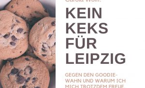 Kein Keks für Leipzig