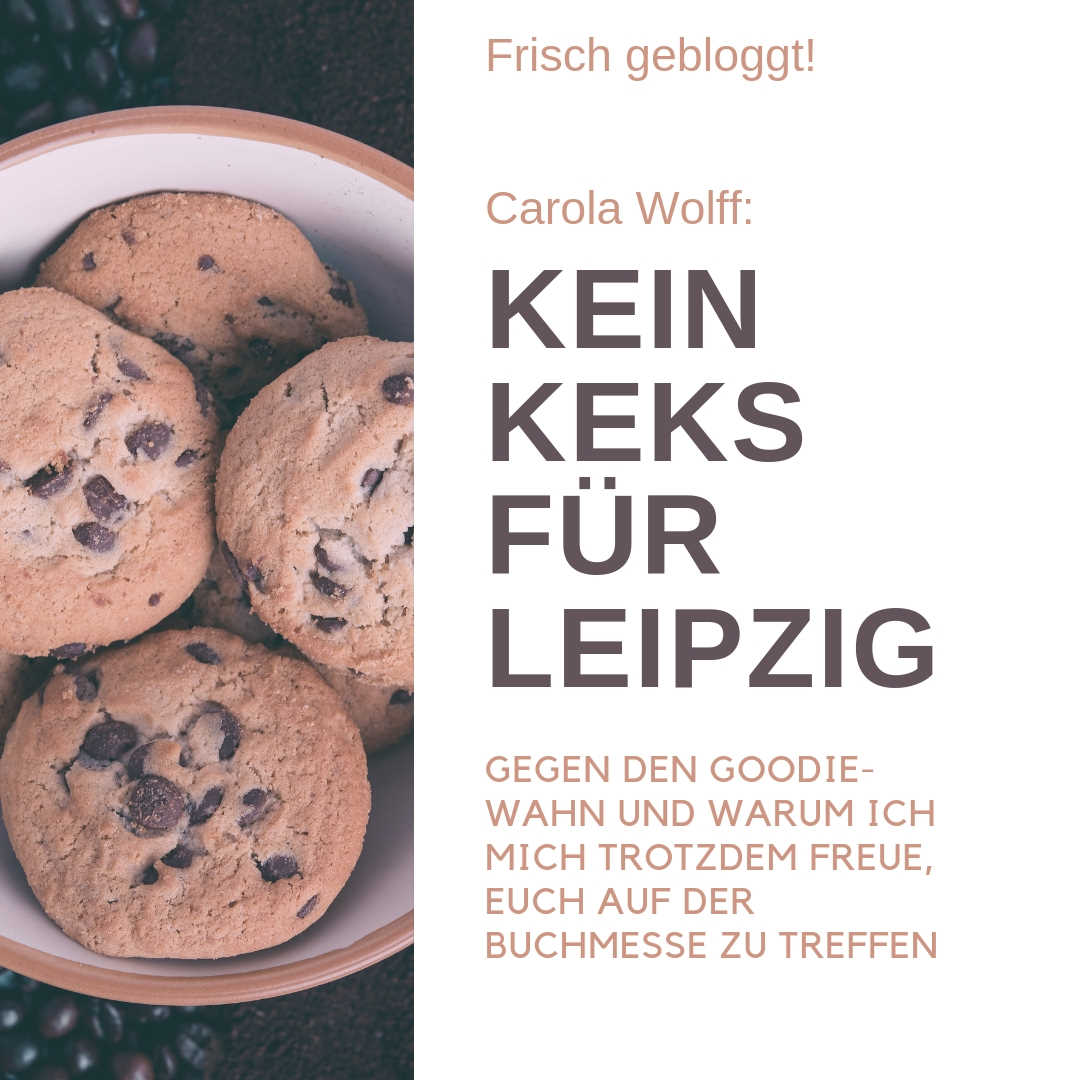 Kein Keks für Leipzig