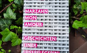 Berlin liest ein Buch: Marzahn Mon Amour