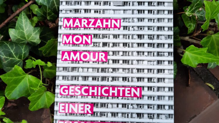 Berlin liest ein Buch: Marzahn Mon Amour