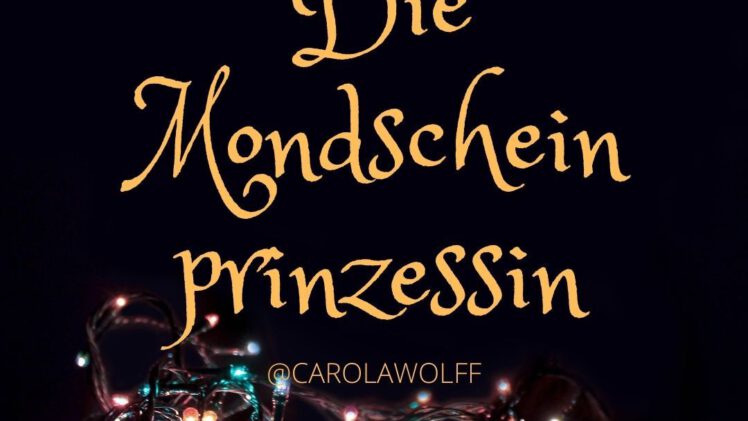 Die Mondscheinprinzessin