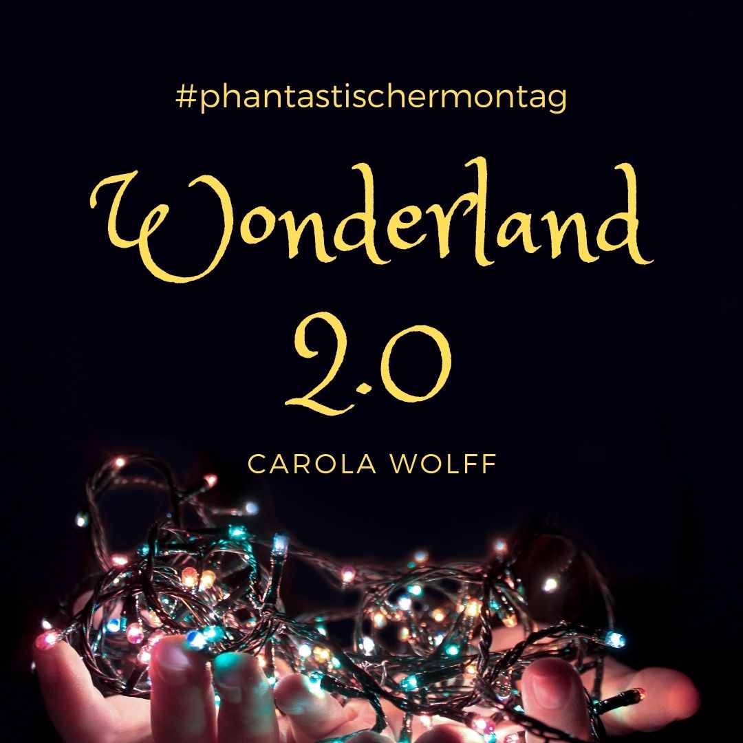 Wonderland 2.0